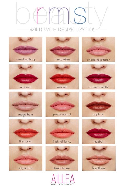 Rms magix hour lipstick